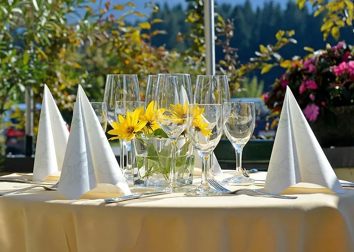 Baumgarten & Baumgarten 3*