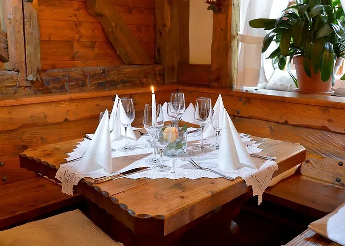 Baumgarten & Baumgarten 3*