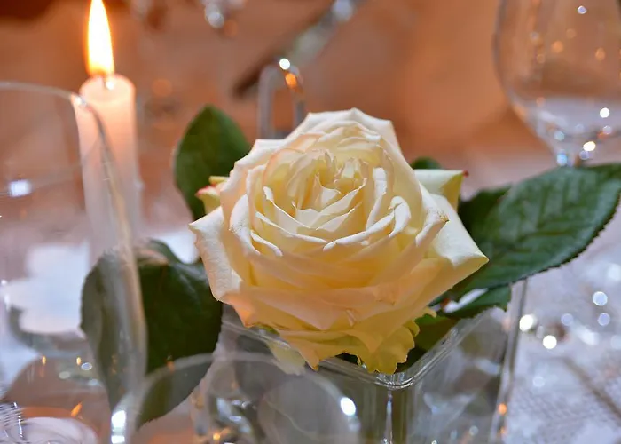 ホテル Baumgarten & Baumgarten 3*