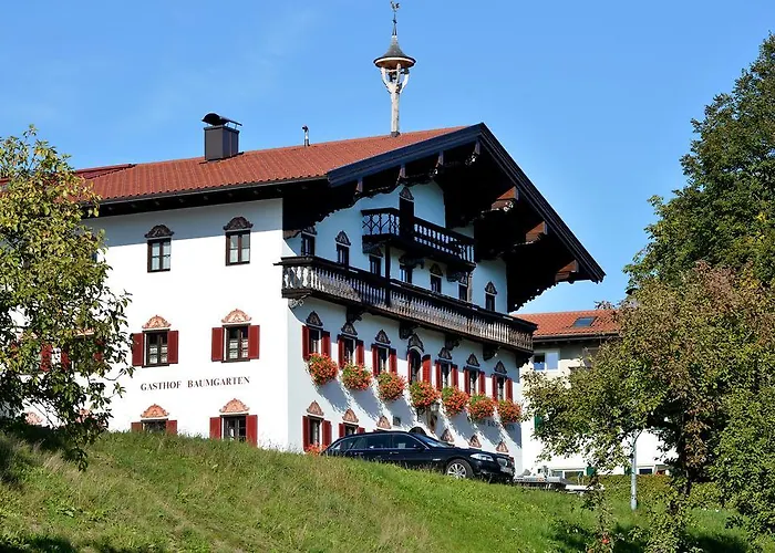 Baumgarten & Baumgarten