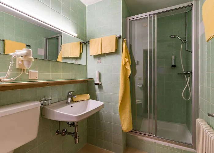 Baumgarten & Baumgarten 3* Angerberg